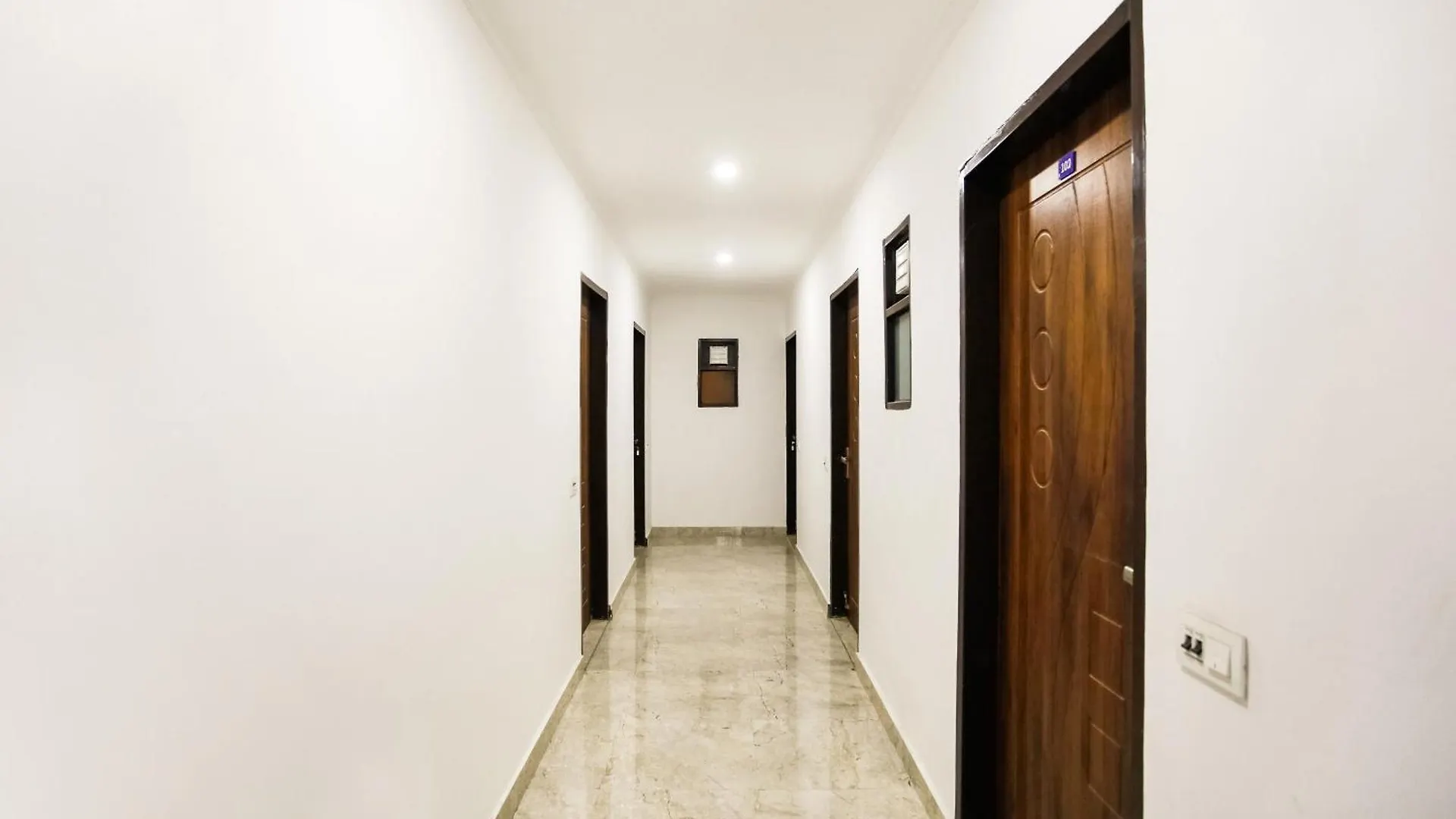 Oyo Kartik House Near Delhi Airport Hotel New Delhi