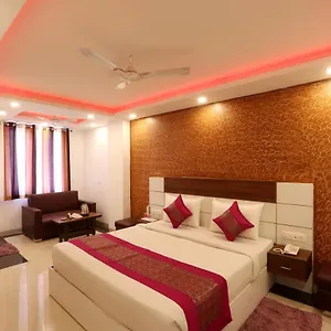 Ark Suites At Airport New Delhi