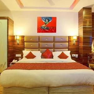 Ark Suites At Delhi Airport New Delhi
